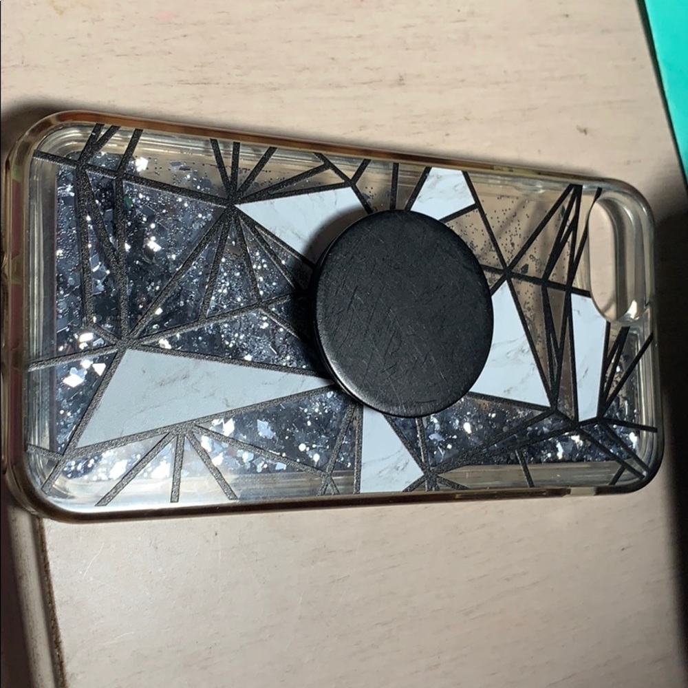 iPhone 6/7/8 case